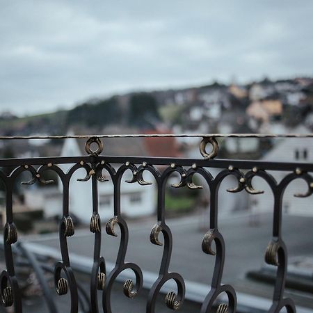 Loft Apartment Hettenrodt Екстериор снимка