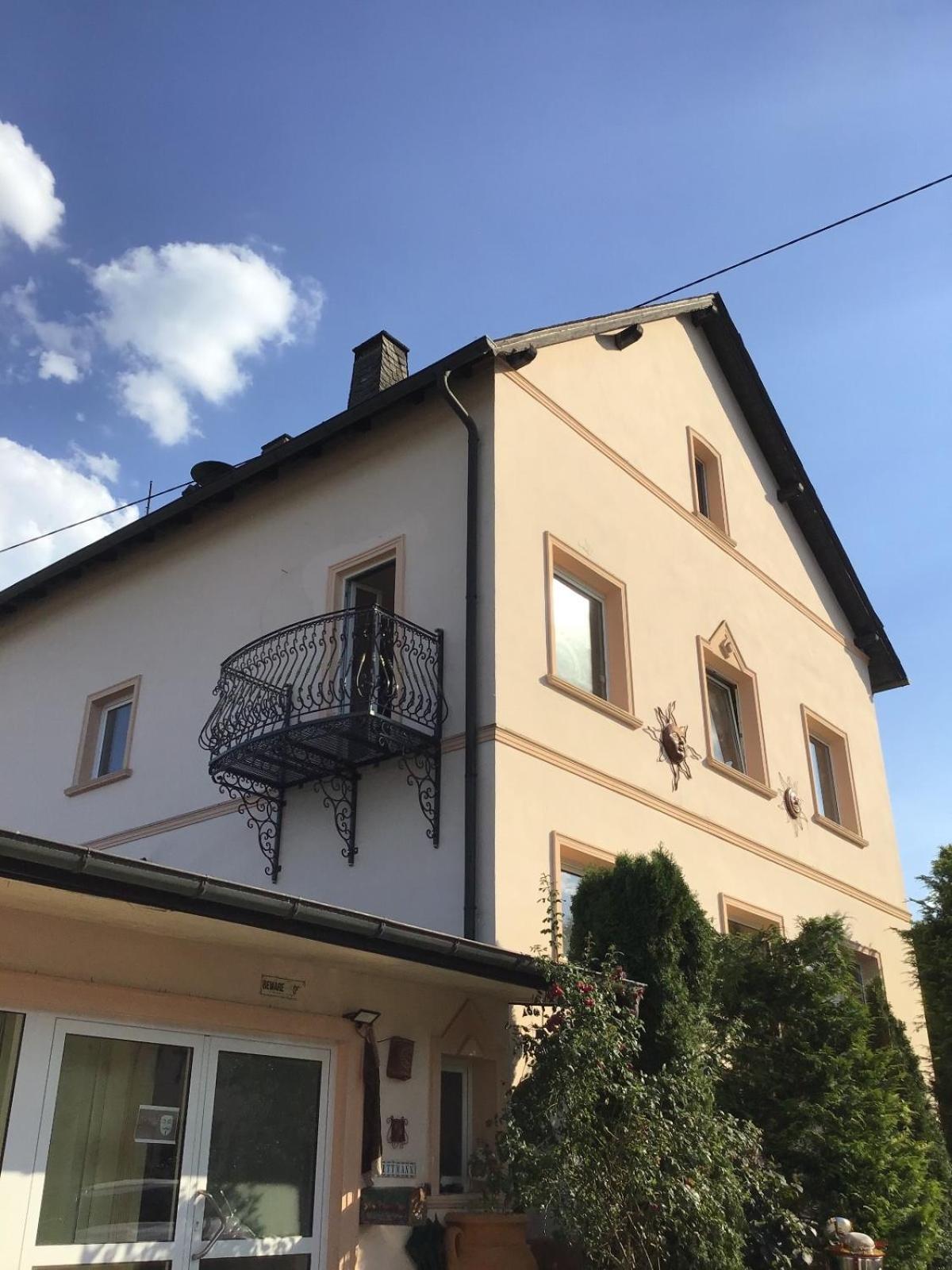 Loft Apartment Hettenrodt Екстериор снимка