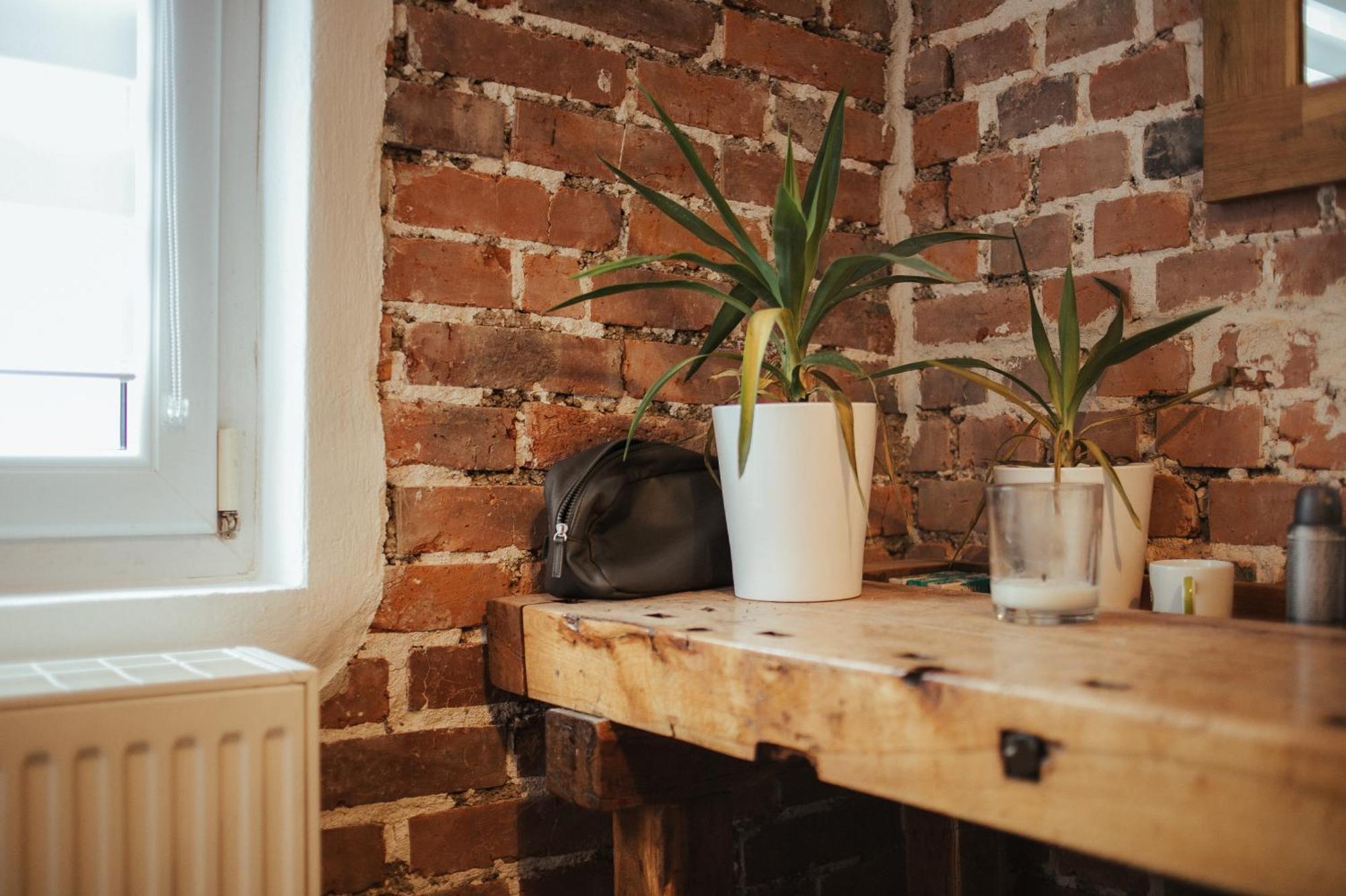 Loft Apartment Hettenrodt Екстериор снимка